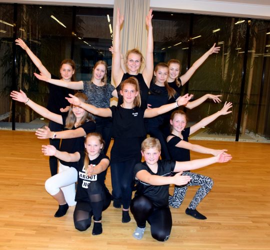 TanzSport-Zentrum Pillerseetal - Fieberbrunn